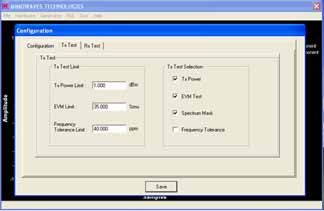 zigbee testing tool,z-wave test software